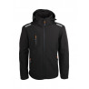 VESTE COUPE VENT SOFTSHELL