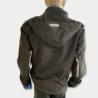 VESTE COUPE VENT SOFTSHELL