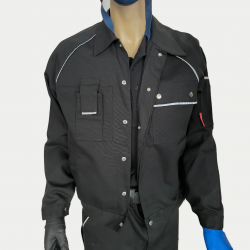 VESTE POUR RAMONEUR