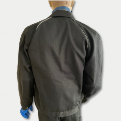 VESTE POUR RAMONEUR