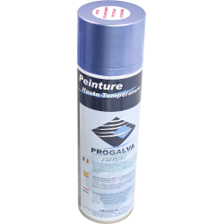 PEINTURE ALU HT
