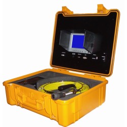 FLIR TG56