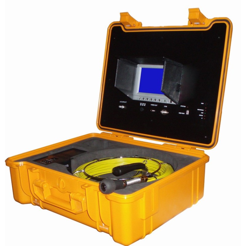 FLIR TG56