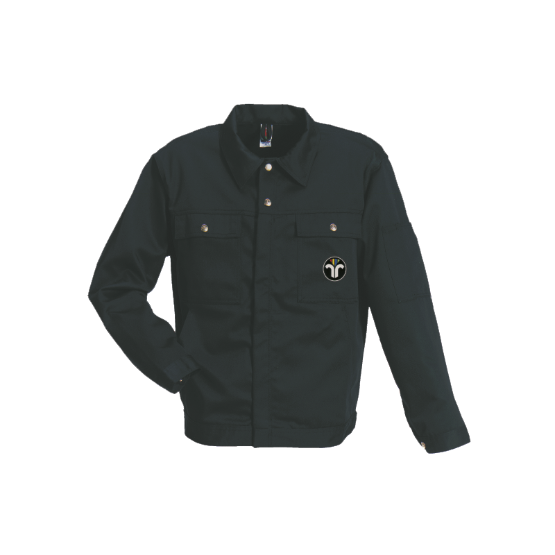 VESTE POUR RAMONEUR VESTE POUR RAMONEUR