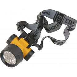 LAMPE FRONTALE