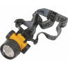 LAMPE FRONTALE