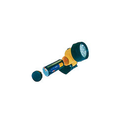 LAMPE FRONTALE